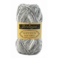 Softfun Aquarel 802 Riverscape